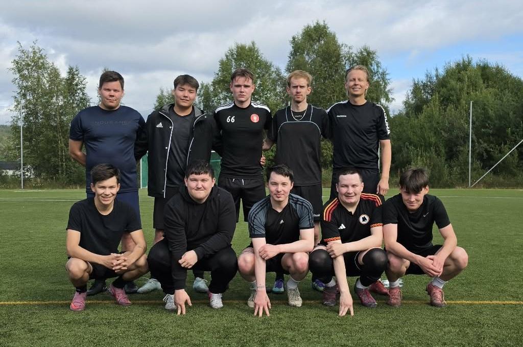 Dragsdverger og Dribletanter