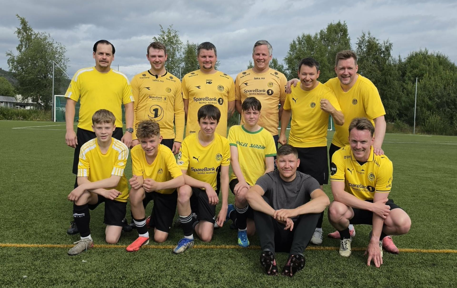 Bjørn & CO
