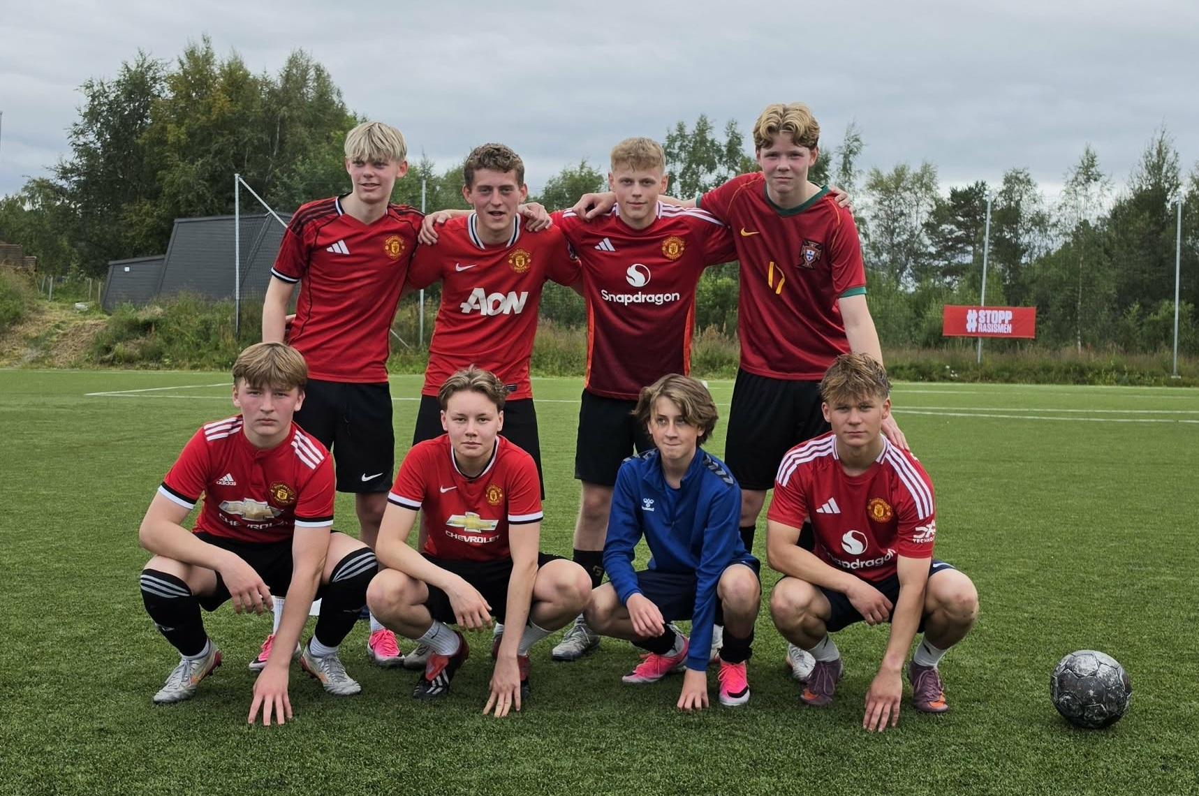 Lapplæger FK